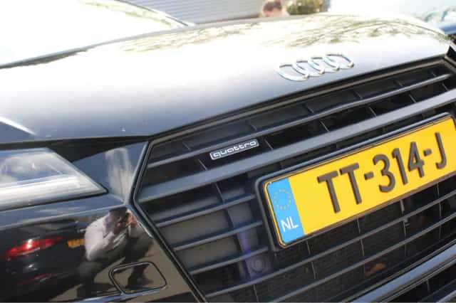 Audi TT (2018) thumbnail 32