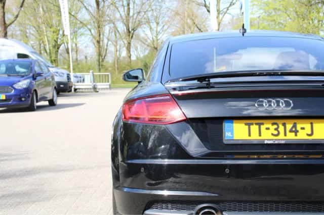 Audi TT (2018) thumbnail 33