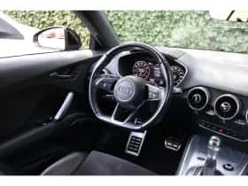 Audi TT (2018) thumbnail 10
