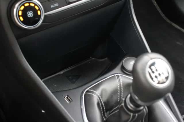 Ford Fiesta (2021) thumbnail 19