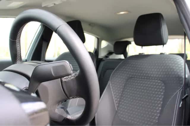 Ford Fiesta (2021) thumbnail 23