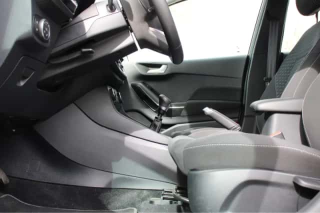 Ford Fiesta (2021) thumbnail 24