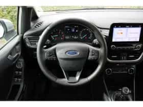 Ford Fiesta (2021) thumbnail 25