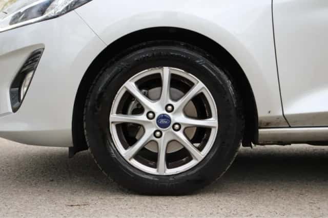 Ford Fiesta (2021) thumbnail 29