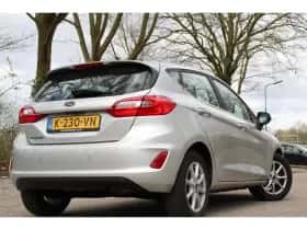 Ford Fiesta (2021) thumbnail 31
