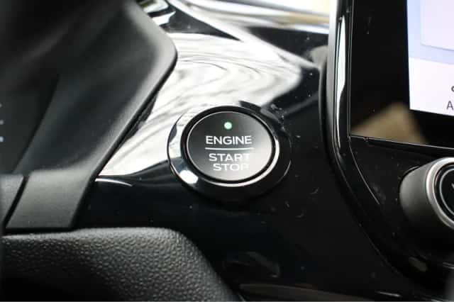 Ford Fiesta (2021) thumbnail 7