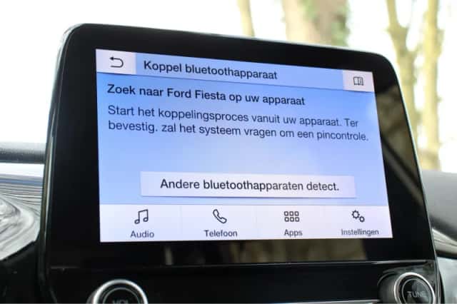 Ford Fiesta (2021) thumbnail 8
