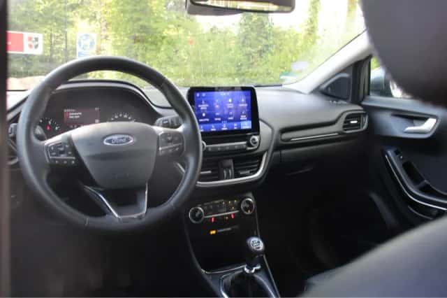 Ford Puma (2022) thumbnail 15