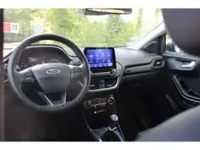 Ford Puma (2022) thumbnail 15