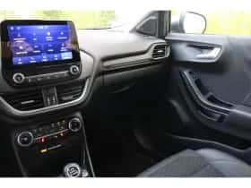 Ford Puma (2022) thumbnail 26