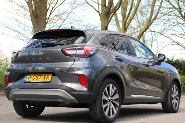 Ford Puma (2022) thumbnail 34