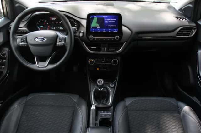 Ford Puma (2022) thumbnail 5