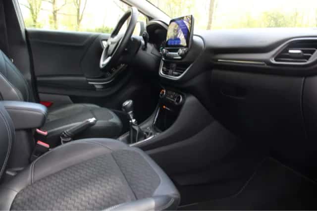 Ford Puma (2022) thumbnail 6