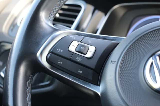 Volkswagen Golf (2020) thumbnail 14
