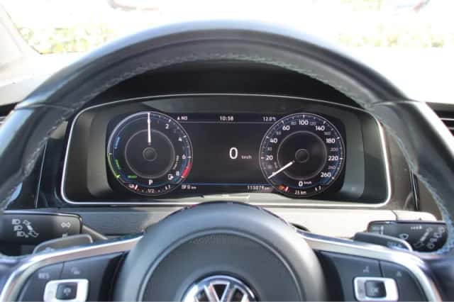 Volkswagen Golf (2020) thumbnail 15