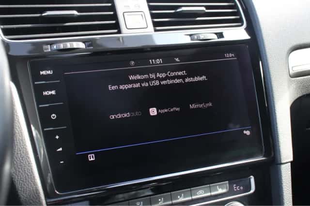 Volkswagen Golf (2020) thumbnail 20