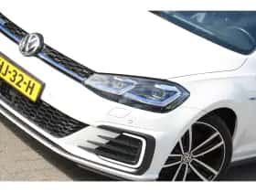 Volkswagen Golf (2020) thumbnail 30