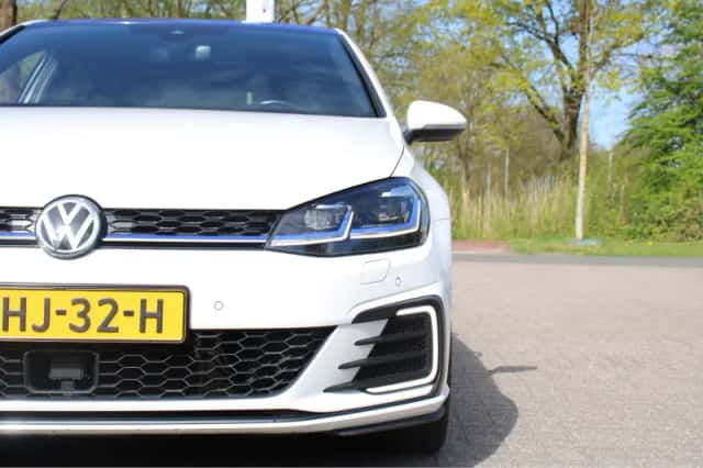 Volkswagen Golf (2020) thumbnail 33