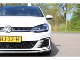 Volkswagen Golf (2020) thumbnail 33