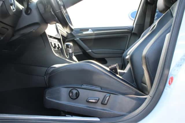 Volkswagen Golf (2020) thumbnail 8
