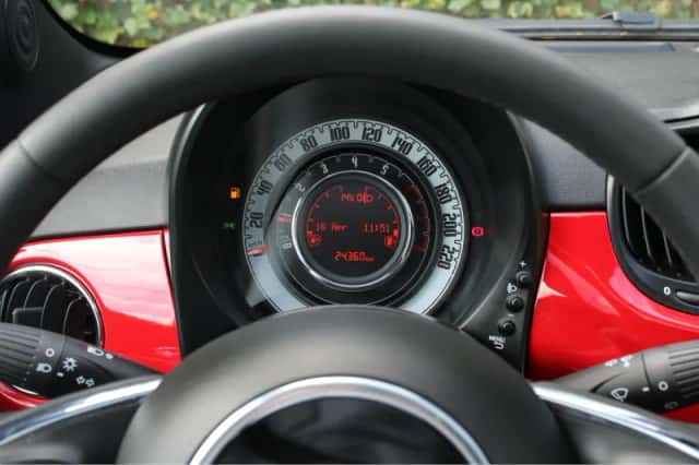 Fiat 500 (2023) thumbnail 11