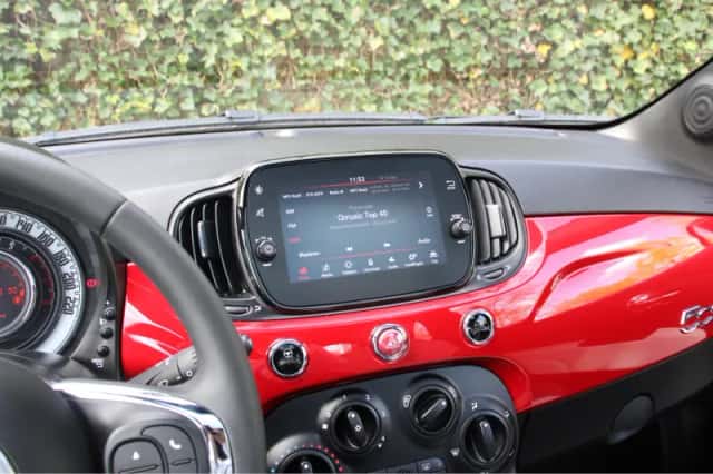 Fiat 500 (2023) thumbnail 13