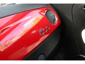 Fiat 500 (2023) thumbnail 14