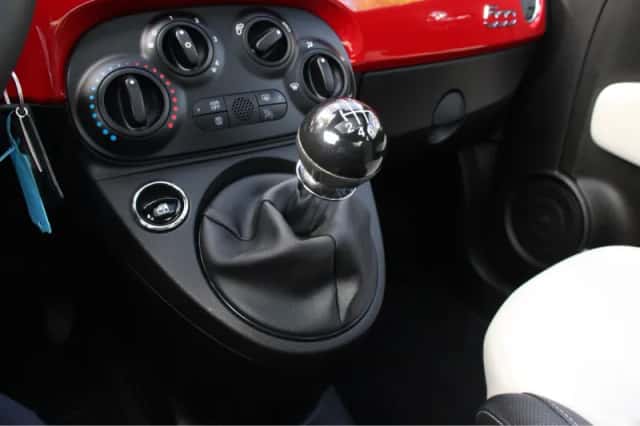 Fiat 500 (2023) thumbnail 17
