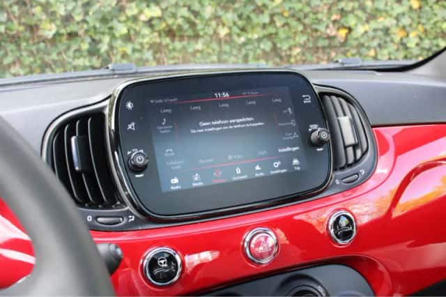 Fiat 500 (2023) thumbnail 18