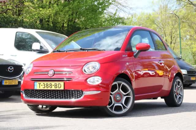 Fiat 500 (2023) thumbnail 19