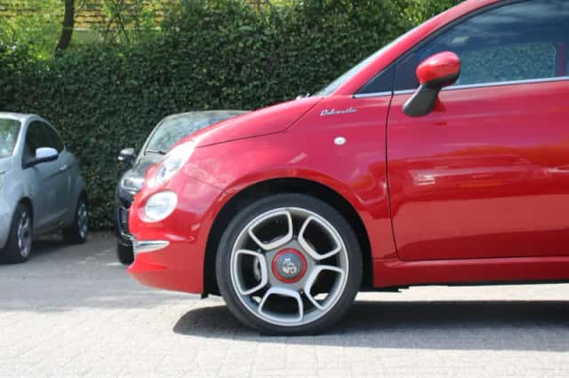Fiat 500 (2023) thumbnail 21