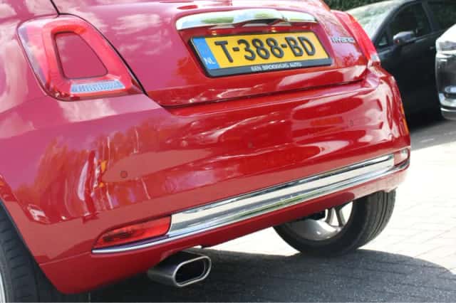 Fiat 500 (2023) thumbnail 22