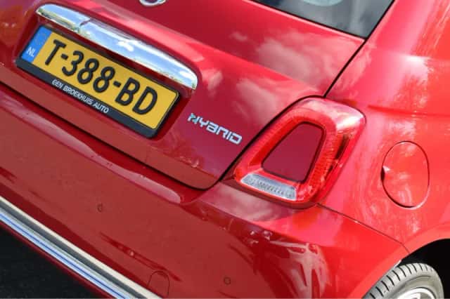 Fiat 500 (2023) thumbnail 23