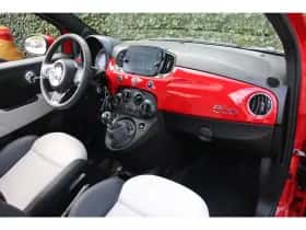 Fiat 500 (2023) thumbnail 6
