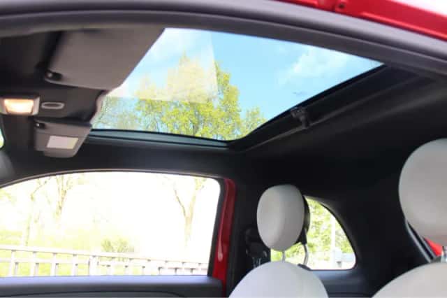 Fiat 500 (2023) thumbnail 8
