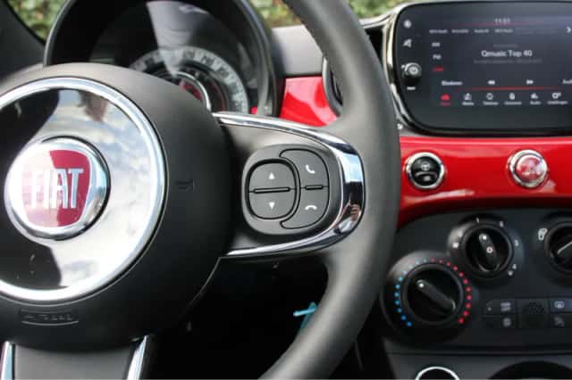 Fiat 500 (2023) thumbnail 9