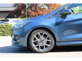 Ford Fiesta (2023) thumbnail 27