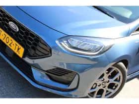 Ford Fiesta (2023) thumbnail 33