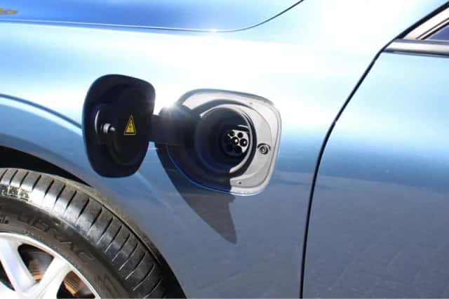 Volvo XC60 (2018) thumbnail 27