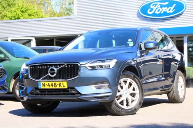Volvo XC60 (2018) thumbnail 29