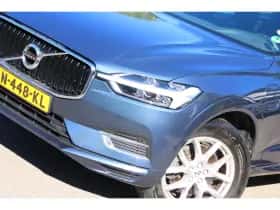 Volvo XC60 (2018) thumbnail 30