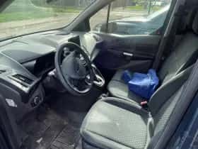 Ford Transit Connect (2018) thumbnail 4