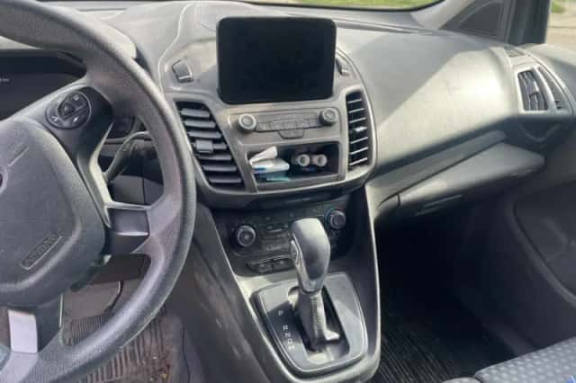 Ford Transit Connect (2018) thumbnail 5