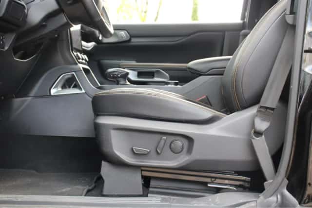 Ford Ranger (2024) thumbnail 13