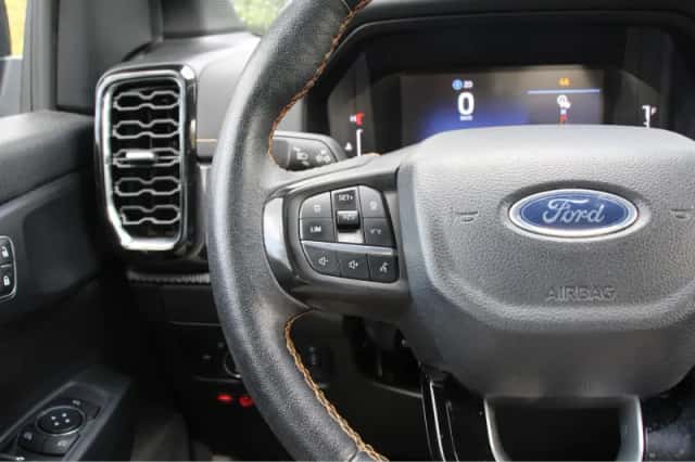 Ford Ranger (2024) thumbnail 15