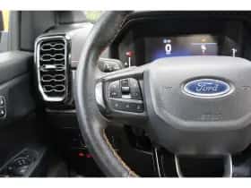Ford Ranger (2024) thumbnail 15