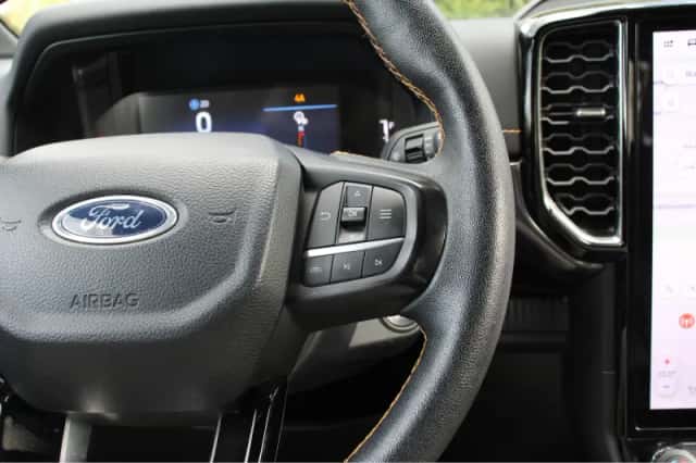 Ford Ranger (2024) thumbnail 16