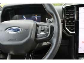 Ford Ranger (2024) thumbnail 16
