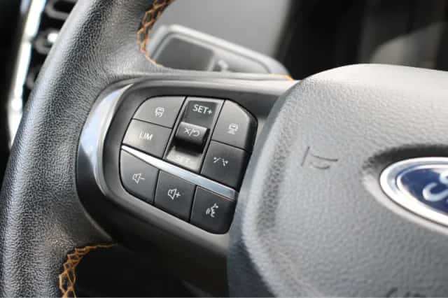 Ford Ranger (2024) thumbnail 17