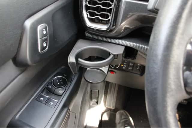 Ford Ranger (2024) thumbnail 19